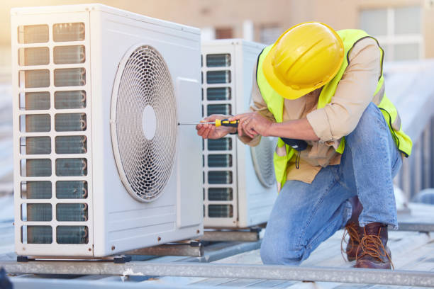 Best Energy-efficient HVAC Solutions in Miramar, FL