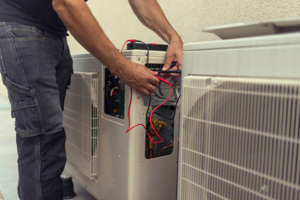 Best Thermostats and Smart Controls in Miramar, FL